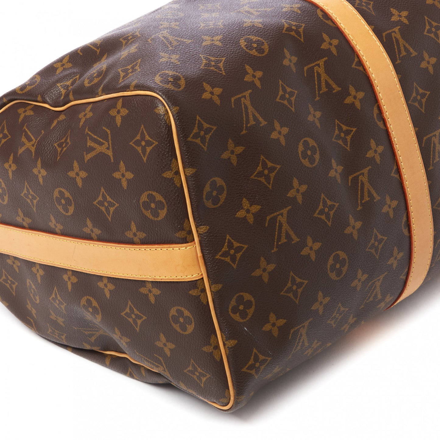 Monogram Keepall Bandouliere 50