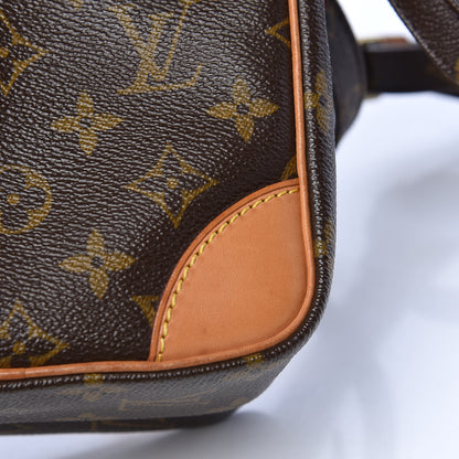 Louis Vuitton Monogram Amazone 12 of 14