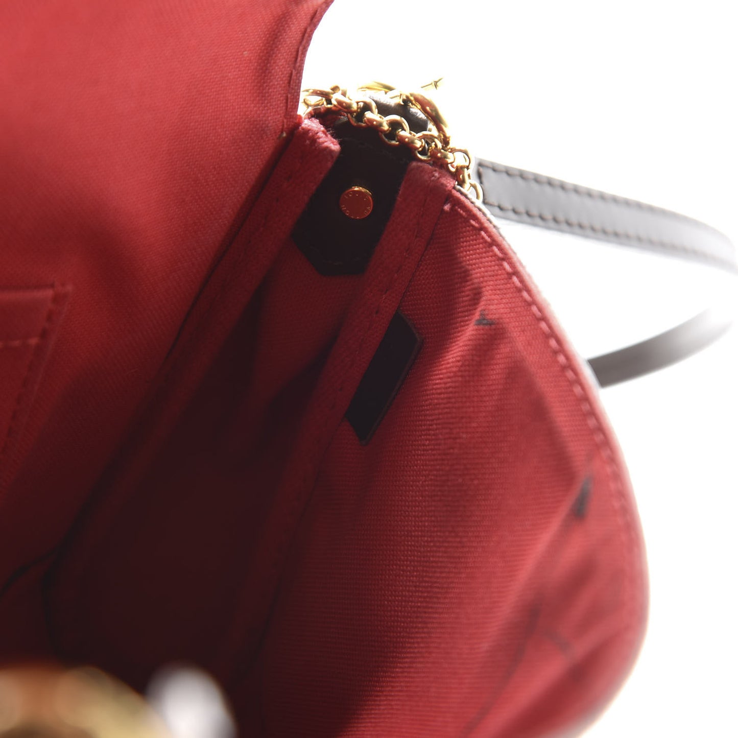 Damier Ebene Favorite MM