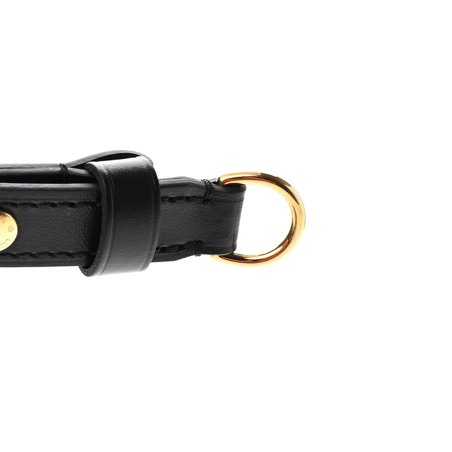 Monogram Boulogne NM Black