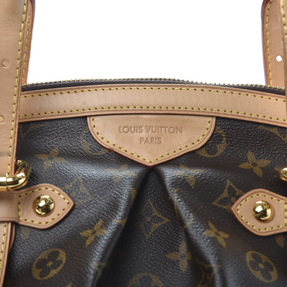 Louis Vuitton Monogram Tivoli GM 9 of 9