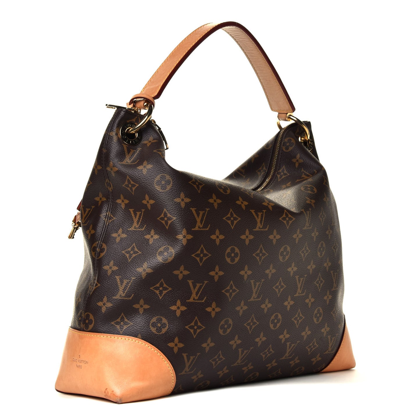 Monogram Berri MM