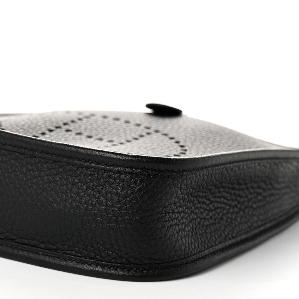 Taurillon Clemence Evelyne TPM Black
