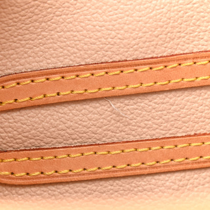 Louis Vuitton Monogram Petit Bucket 23 20 of 21