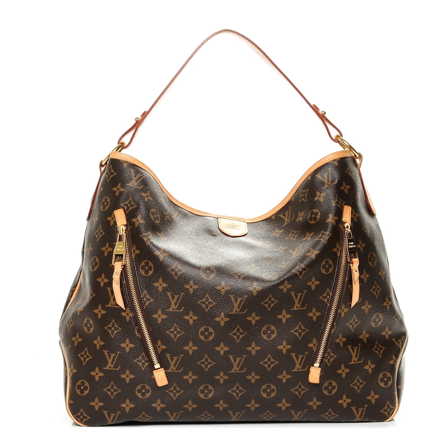 Louis Vuitton Monogram Delightful GM 1 of 7