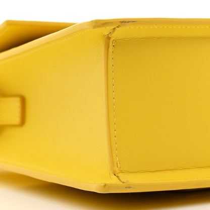Jacquemus Smooth Calfskin Le Bambinou 9 of 10