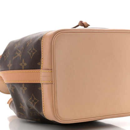 Louis Vuitton Monogram Noe BB 9 of 13