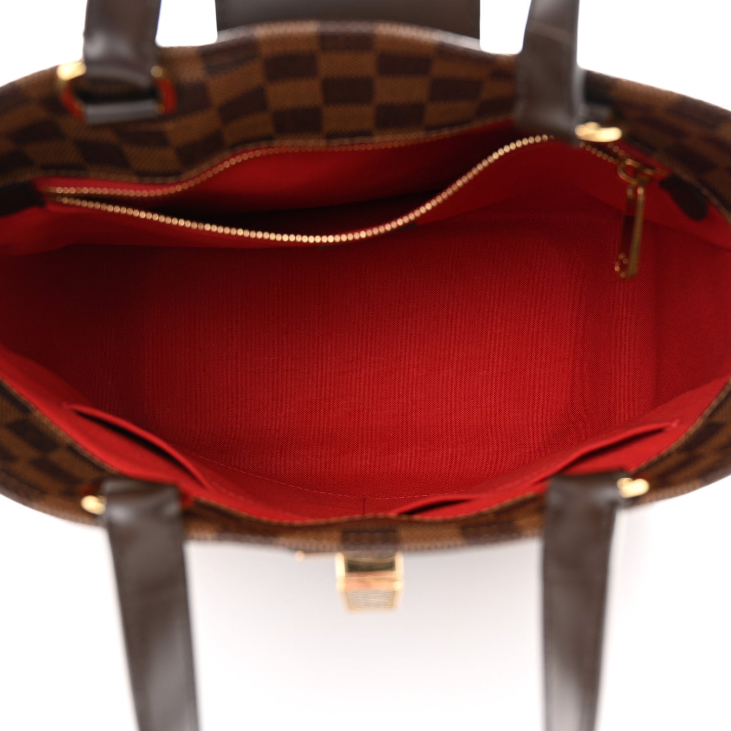 Damier Ebene Cabas Rosebery
