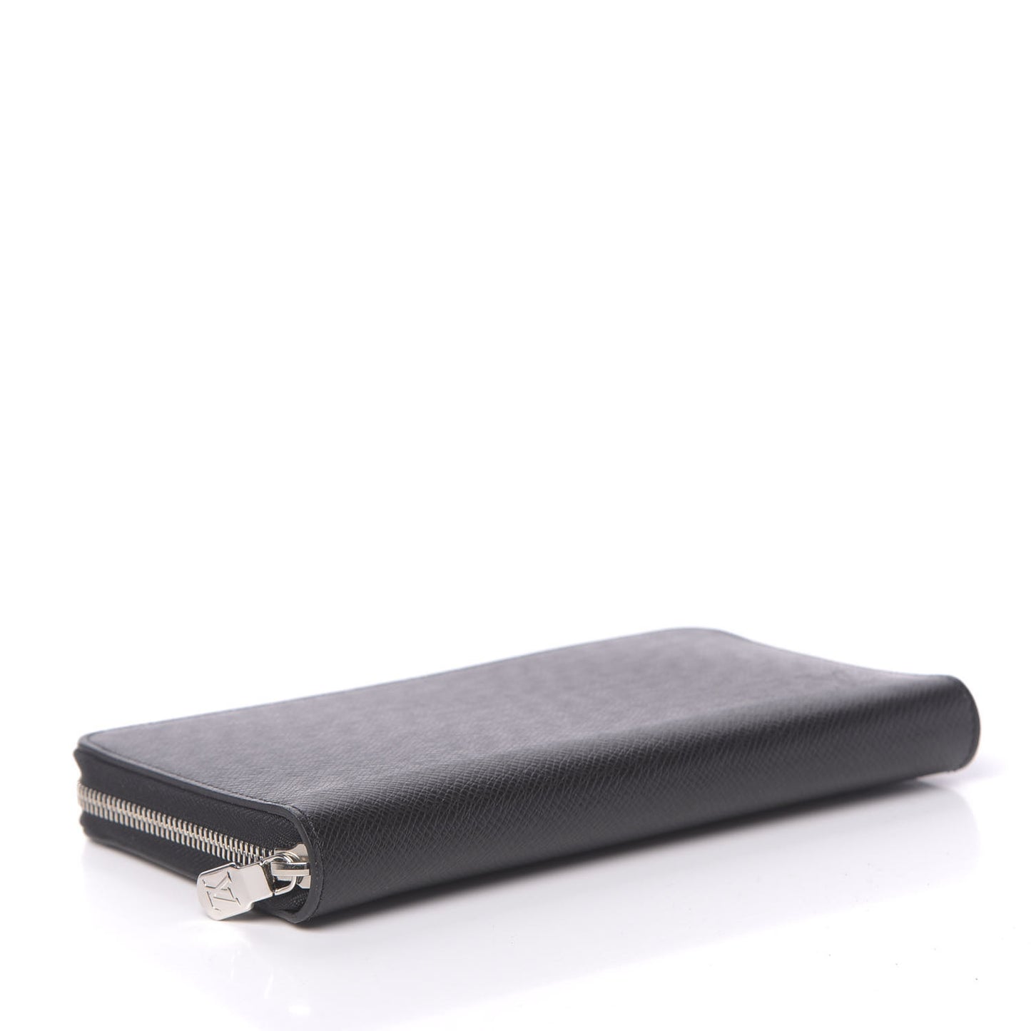 Taiga Zippy Organizer Wallet Black