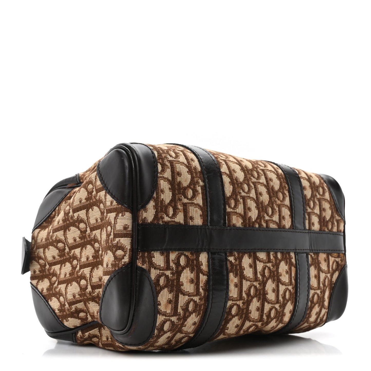 Monogram Boston Brown