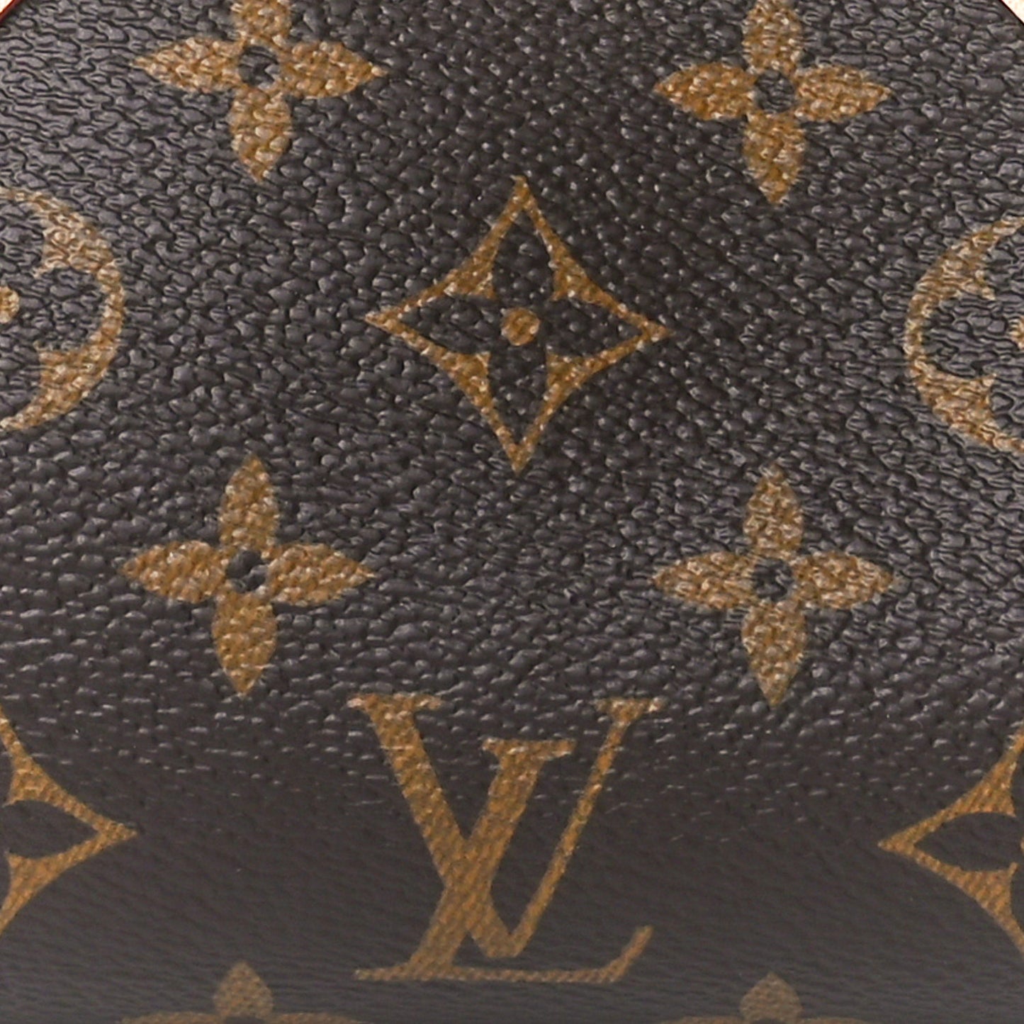 Monogram Speedy Bandouliere 20
