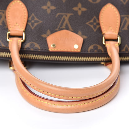 Louis Vuitton Monogram Turenne PM 10 of 13