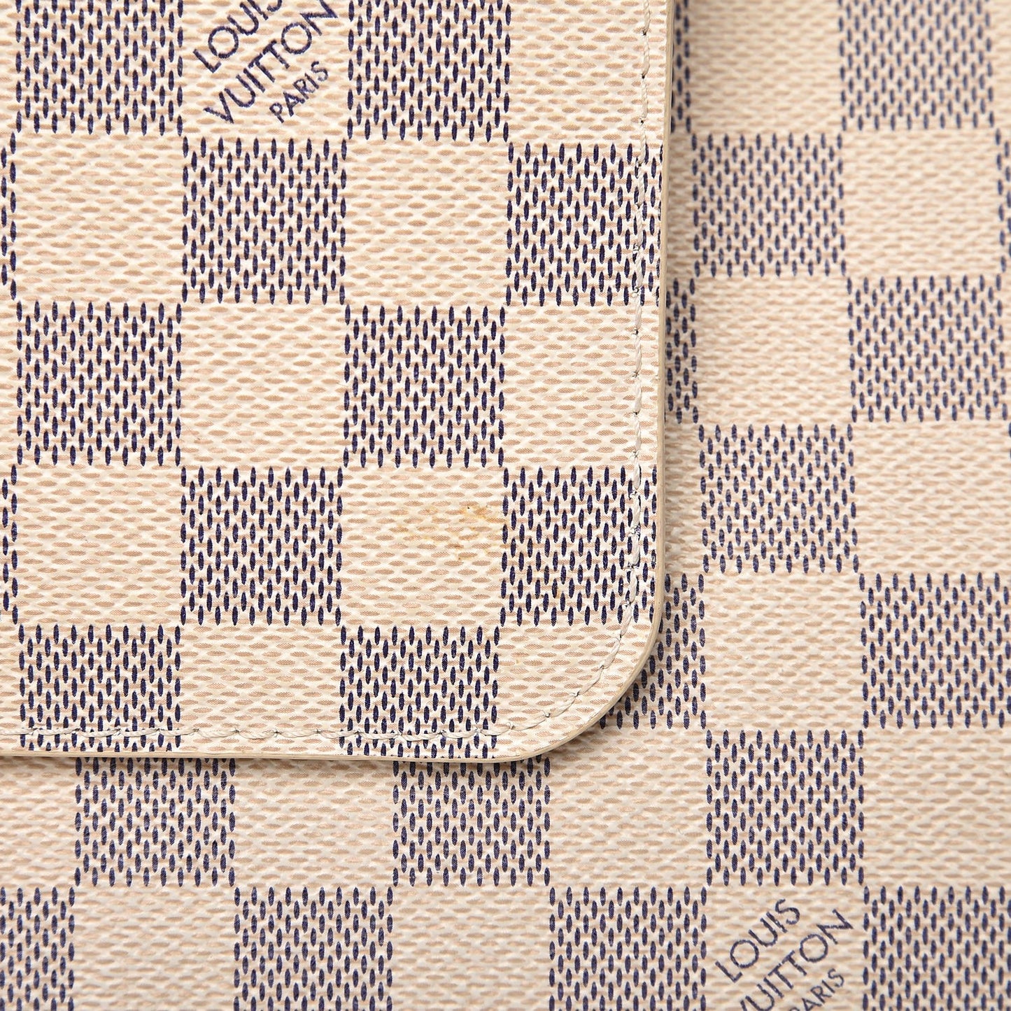 Damier Azur Neo Neverfull MM