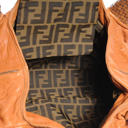 Fendi Nappa Wisteria Spy Honey 5 of 8