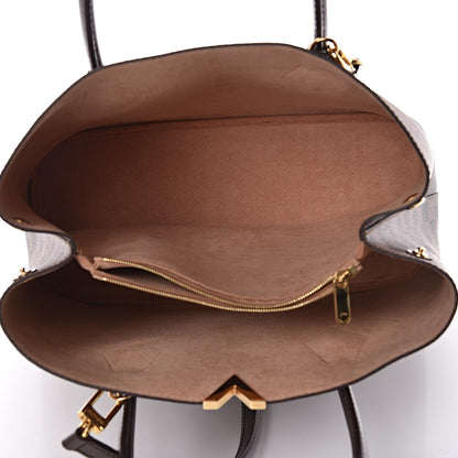 Louis Vuitton Damier Ebene Kensington 5 of 9