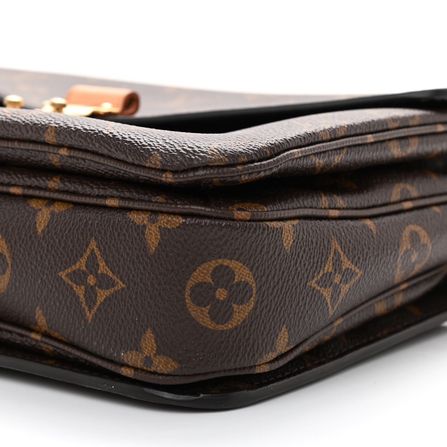 Louis Vuitton Monogram Pochette Metis 8 of 9