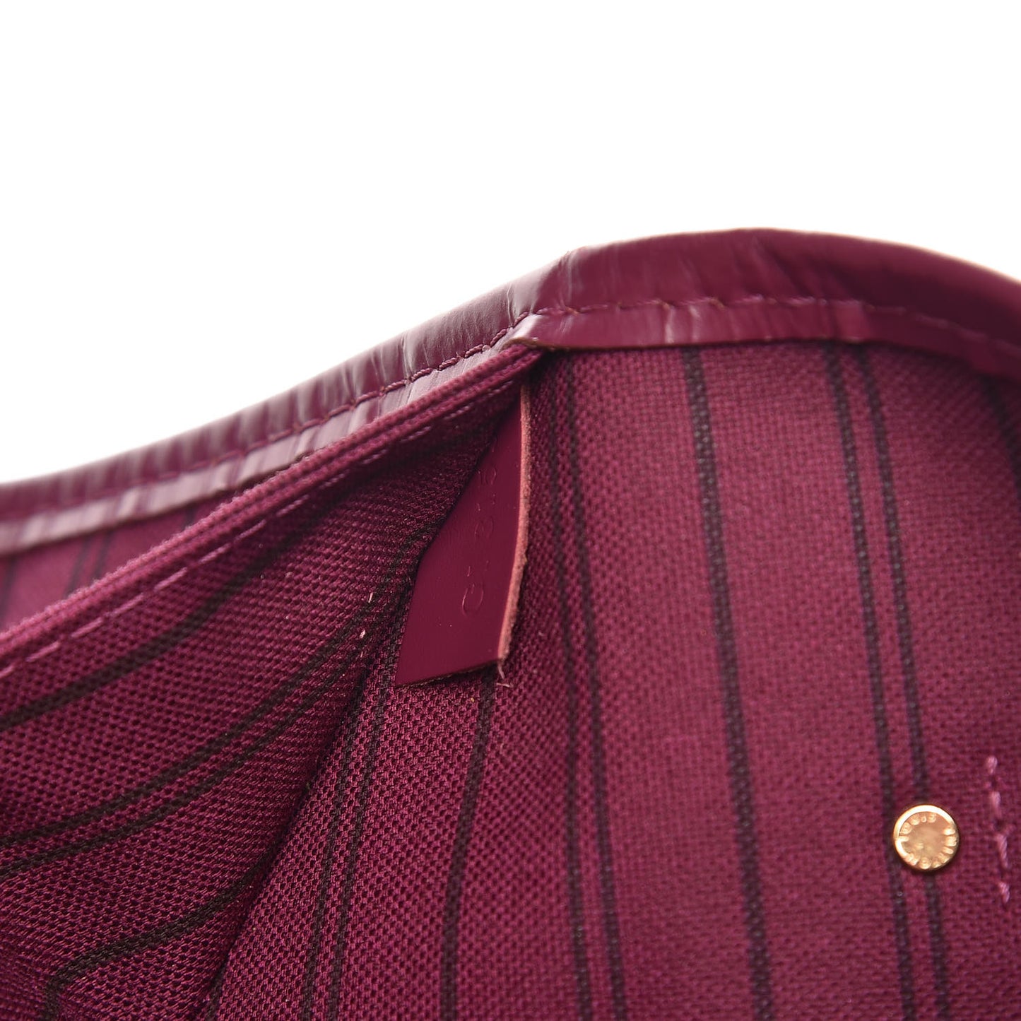 Monogram Totem Neverfull MM Magenta