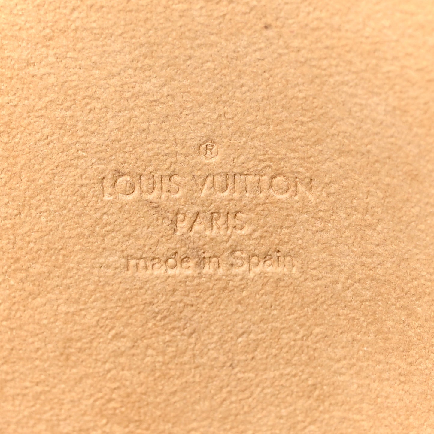 Monogram Pochette Twin PM