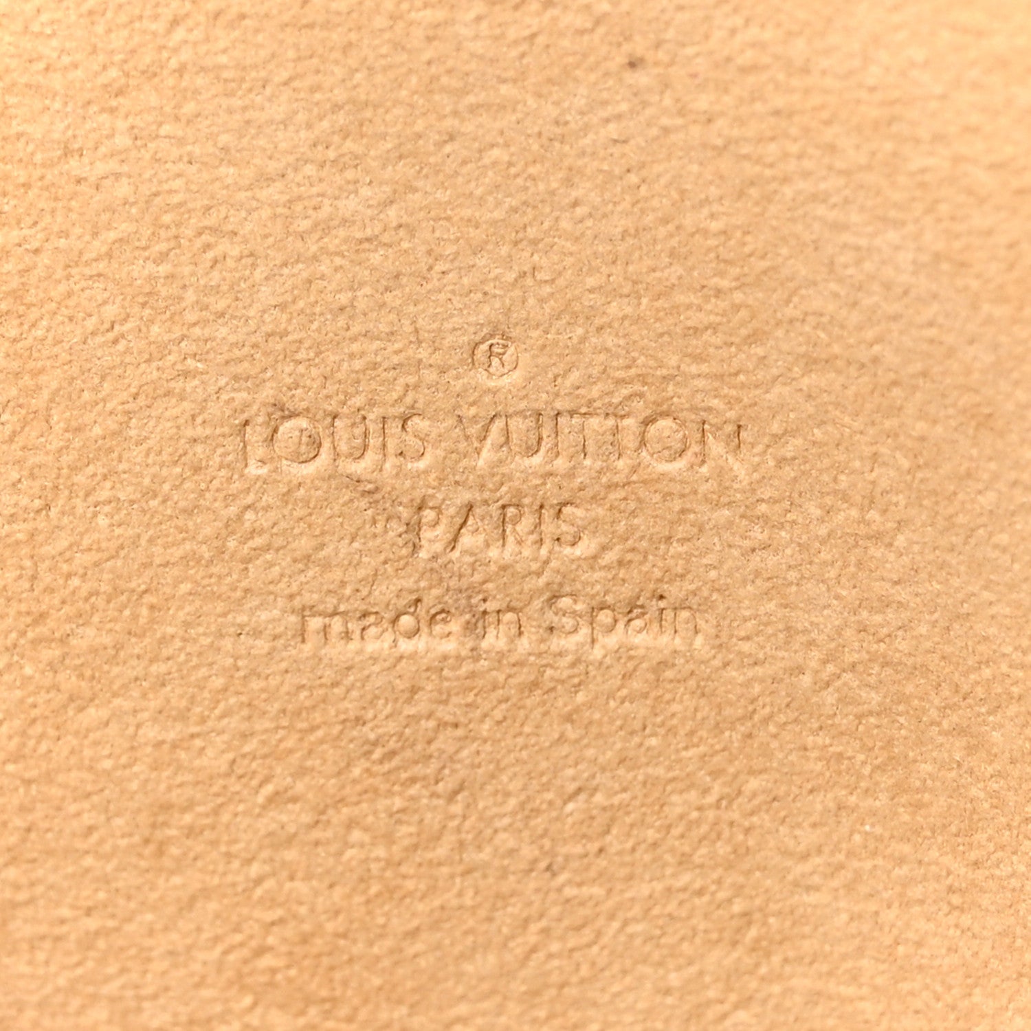 Louis Vuitton Monogram Pochette Twin PM 6 of 10
