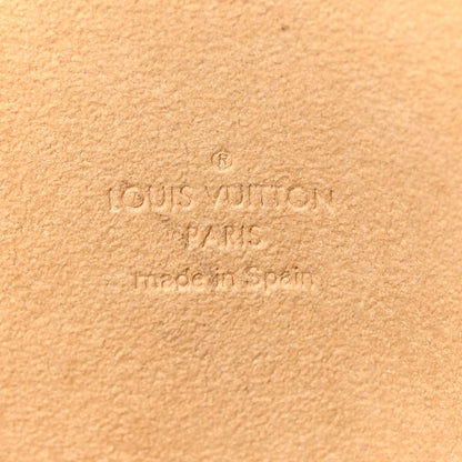 Louis Vuitton Monogram Pochette Twin PM 6 of 10