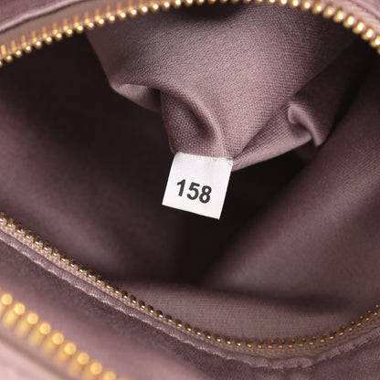 Miu Miu Nappa Matelasse Backpack Mughetto 8 of 13