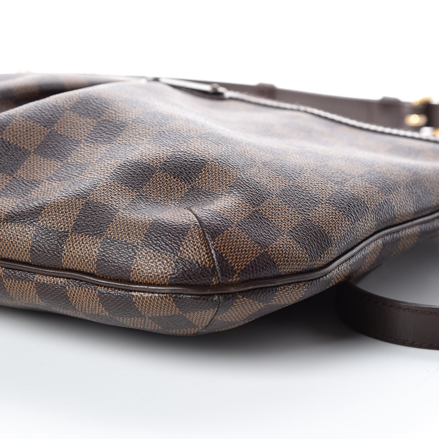 Louis Vuitton Damier Ebene Bloomsbury GM 6 of 11