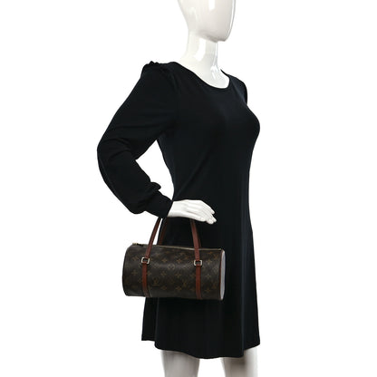 Louis Vuitton Monogram Papillon 26 3 of 8