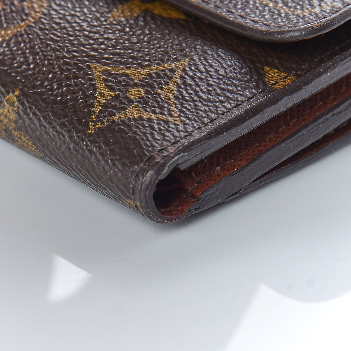 Monogram Anais Wallet