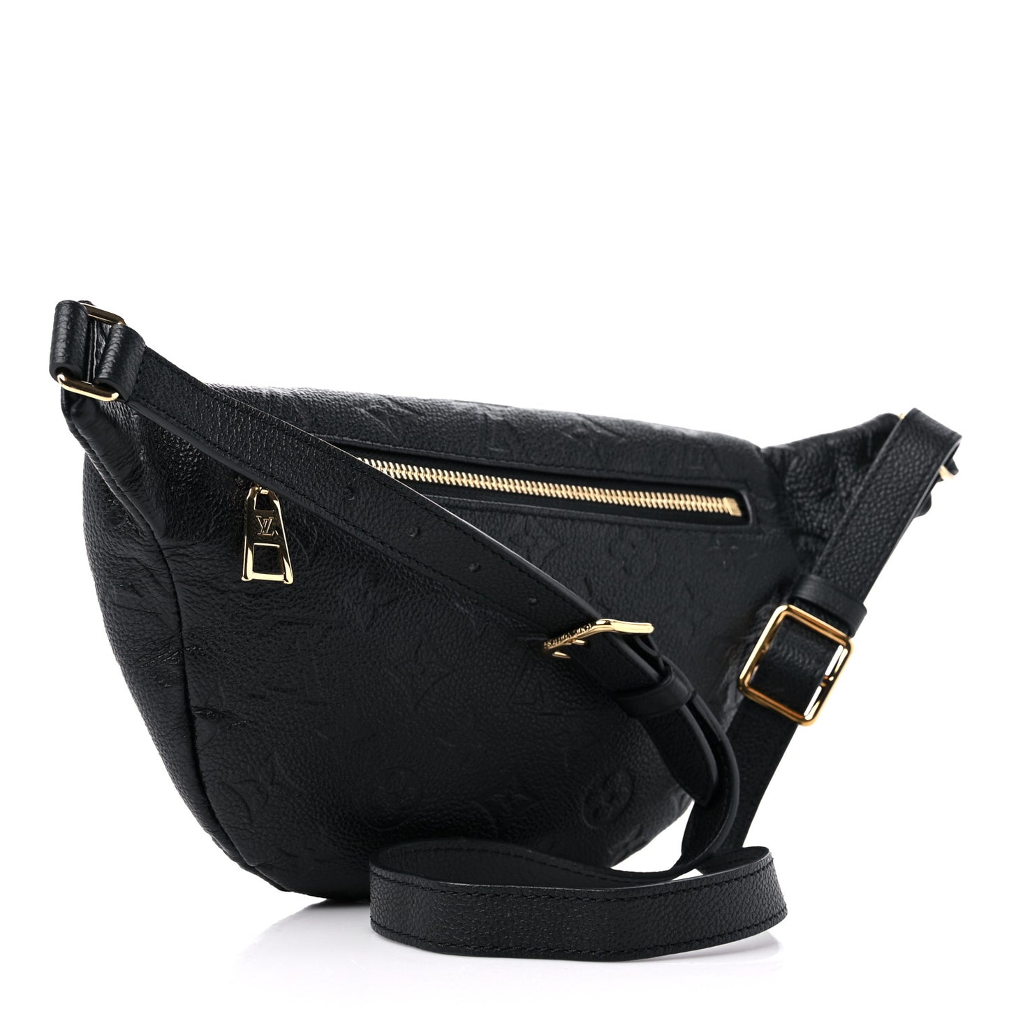 Empreinte BumBag Black