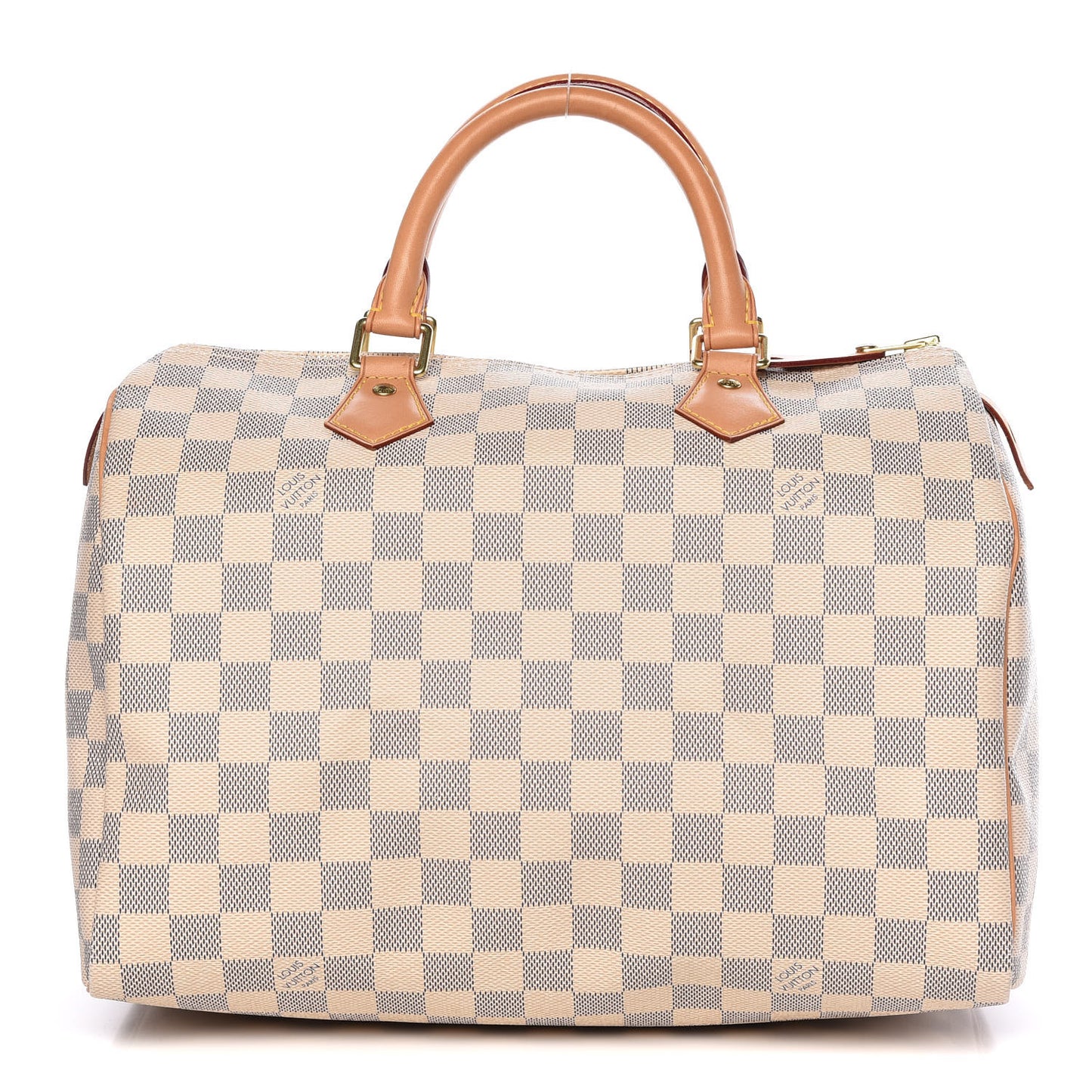 Damier Azur Speedy 30
