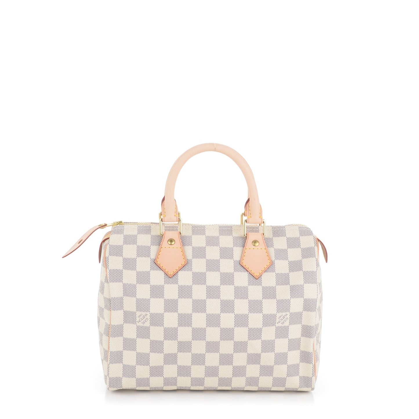 Damier Azur Speedy 25