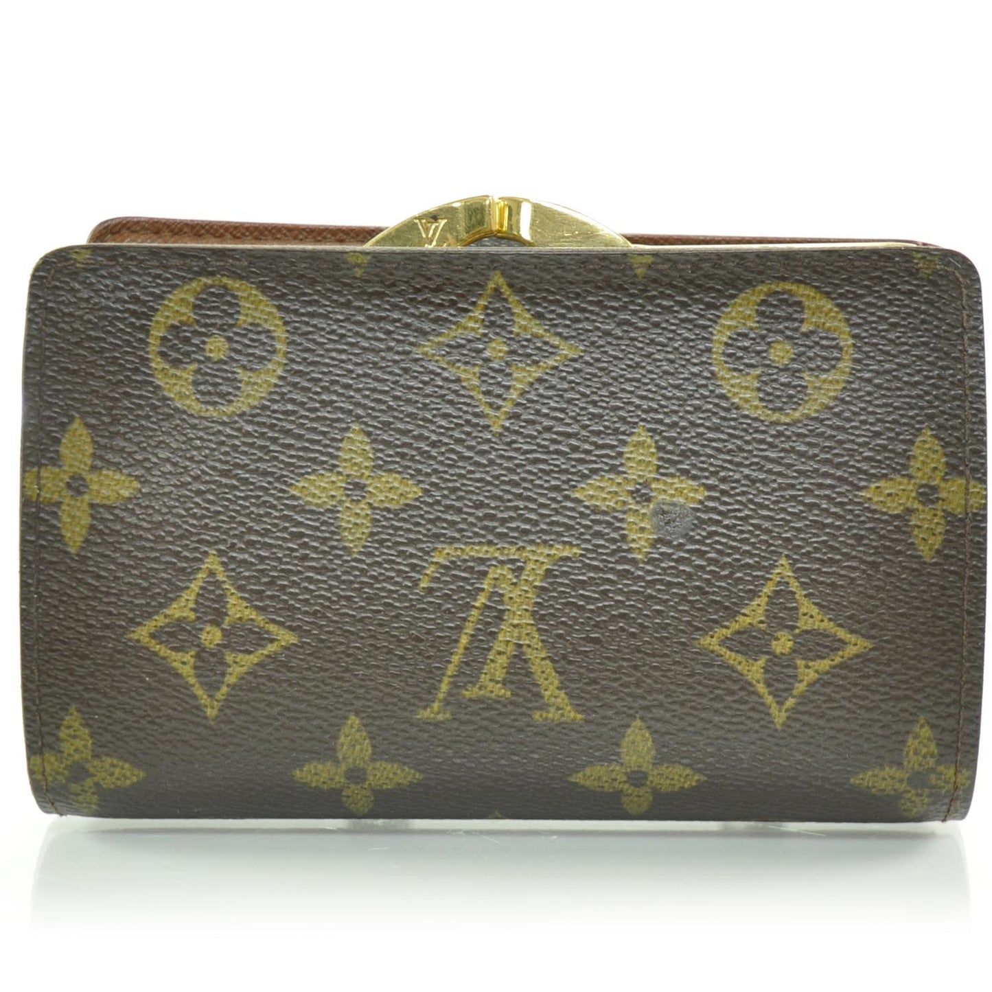 Monogram French Purse Wallet