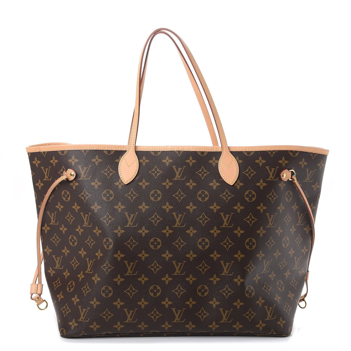 Monogram Neo Neverfull GM