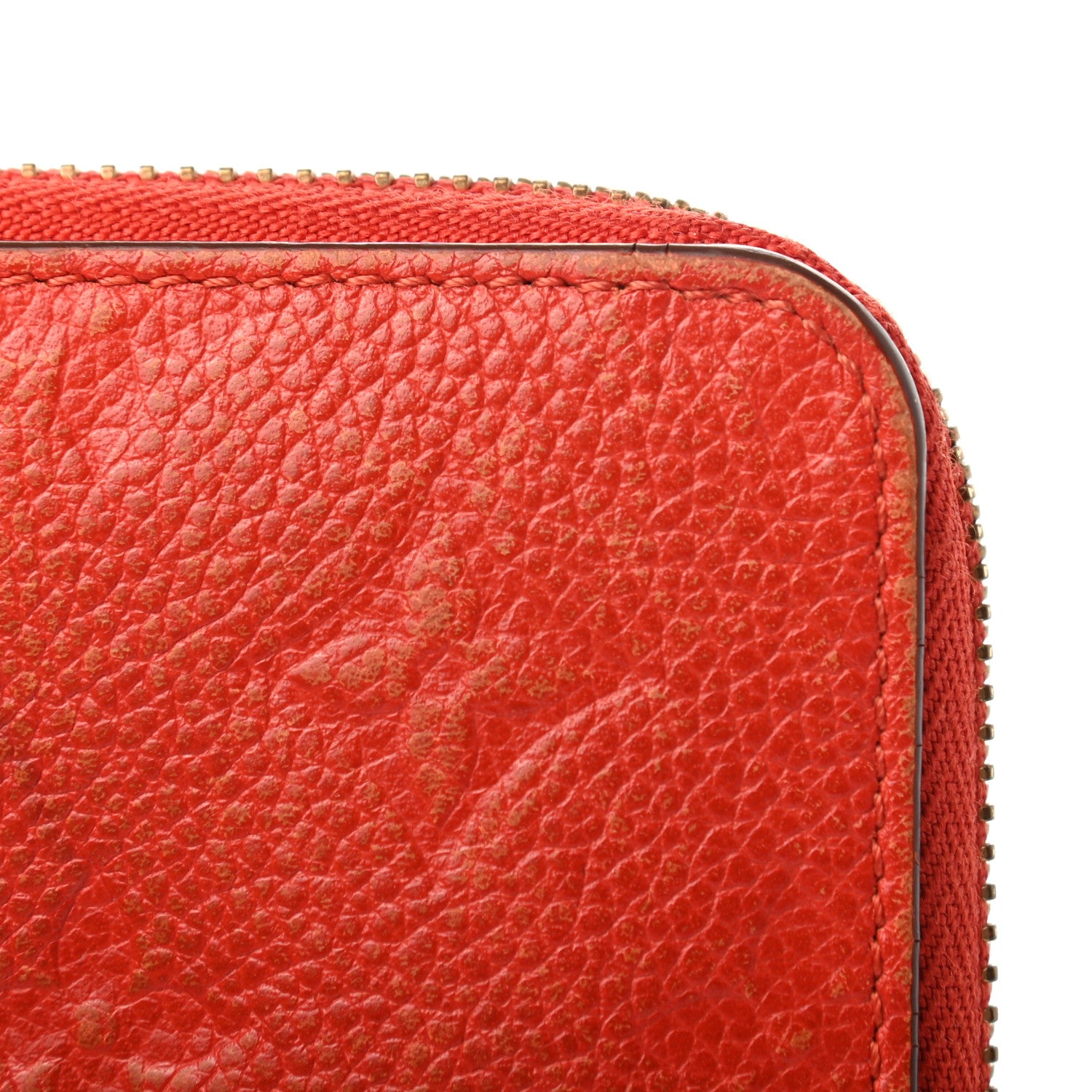 Louis Vuitton Empreinte Secret Compact Wallet Orient 11 of 12