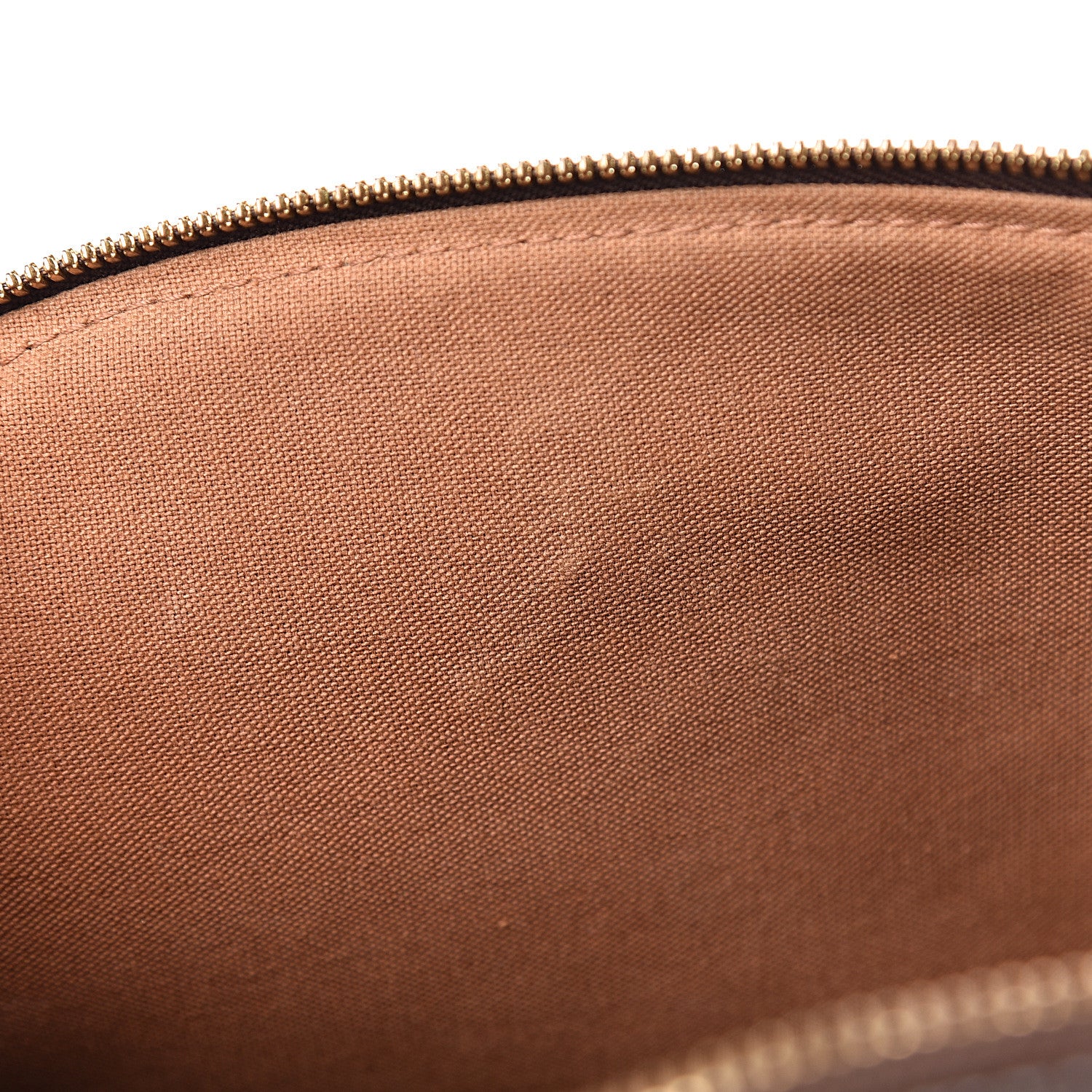 Louis Vuitton Monogram Alma PM 8 of 16