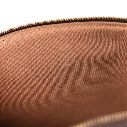 Louis Vuitton Monogram Alma PM 8 of 16