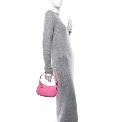 Louis Vuitton Empreinte Monogram Mini Moon Rose Lollipop 2 of 12