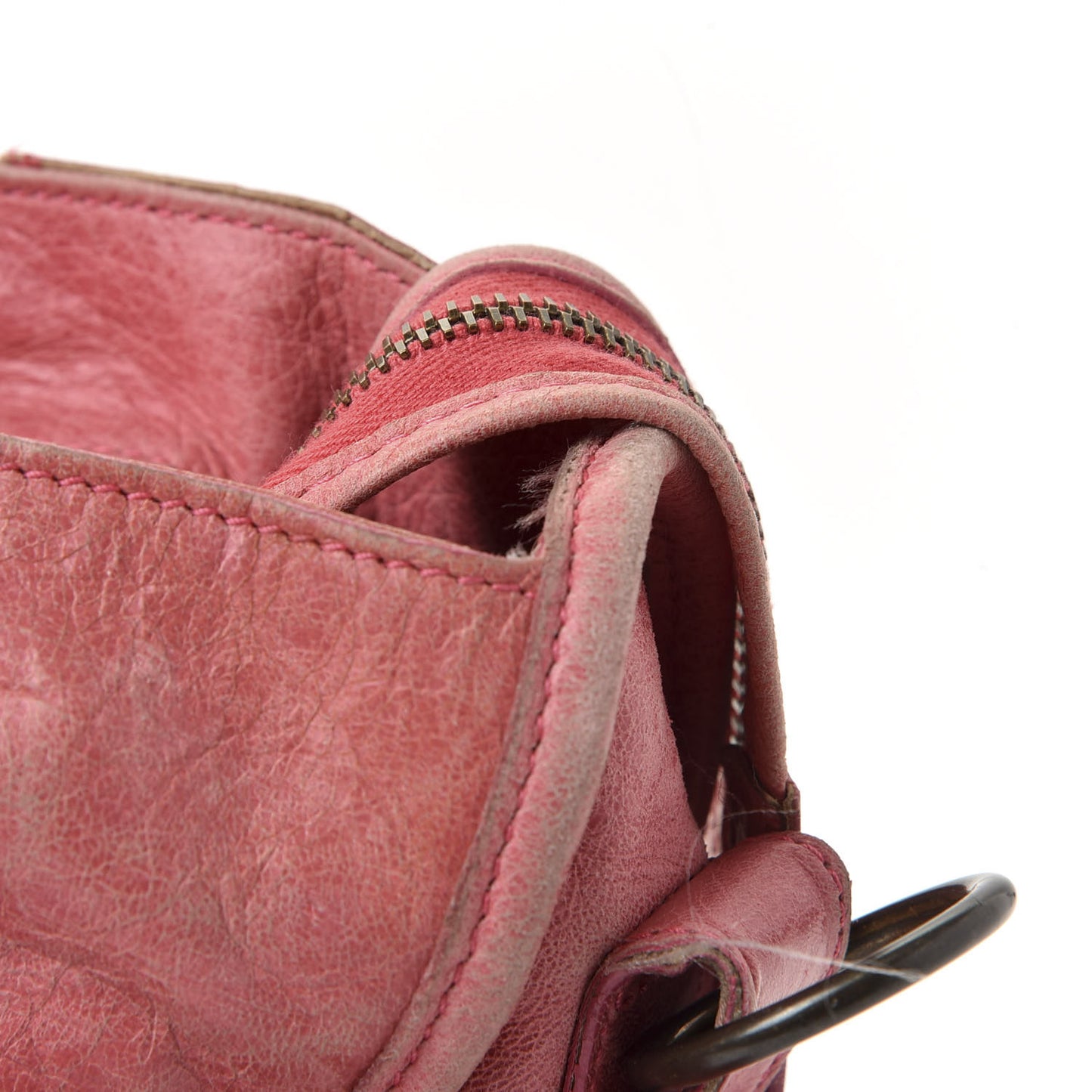 Agneau Classic Hardware City Grenadine