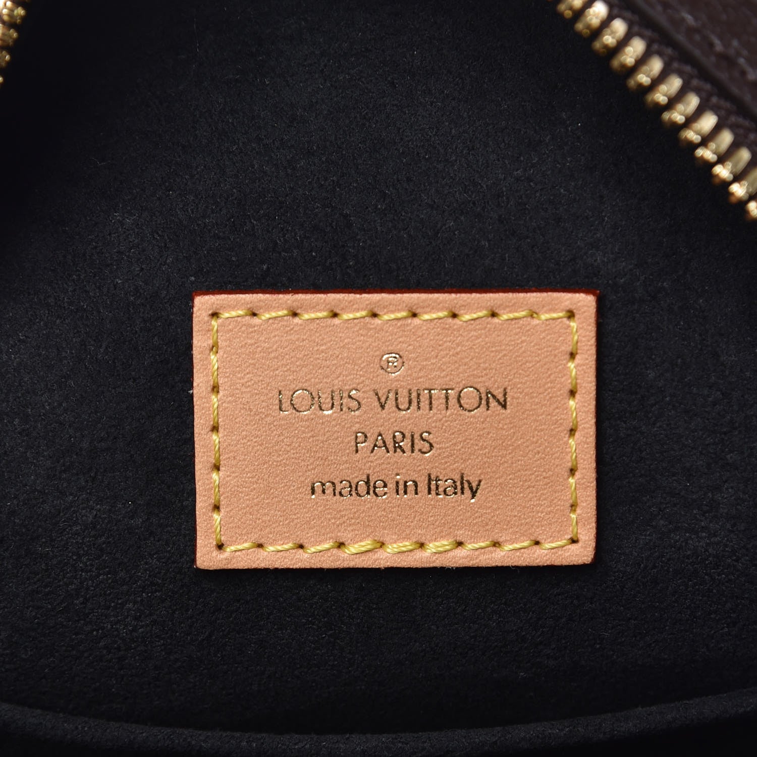 Louis Vuitton Reverse Monogram Giant Boite Chapeau Souple 6 of 8