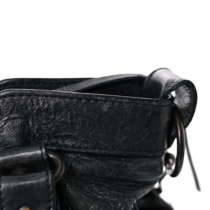 Balenciaga Agneau Classic Hardware First Black 24 of 35