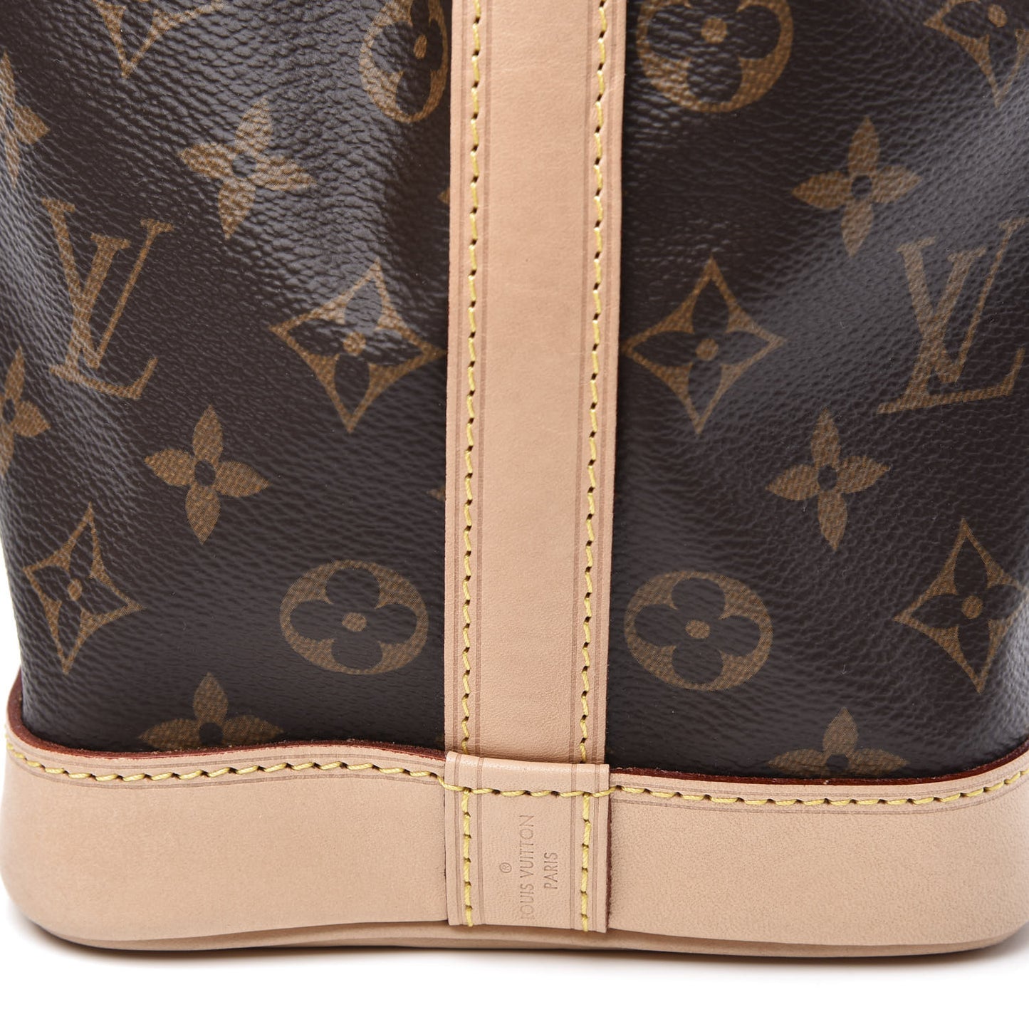 Monogram Noe BB