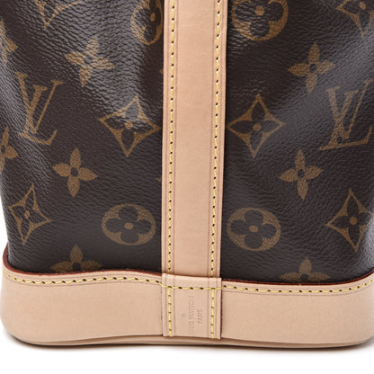 Louis Vuitton Monogram Noe BB 9 of 11