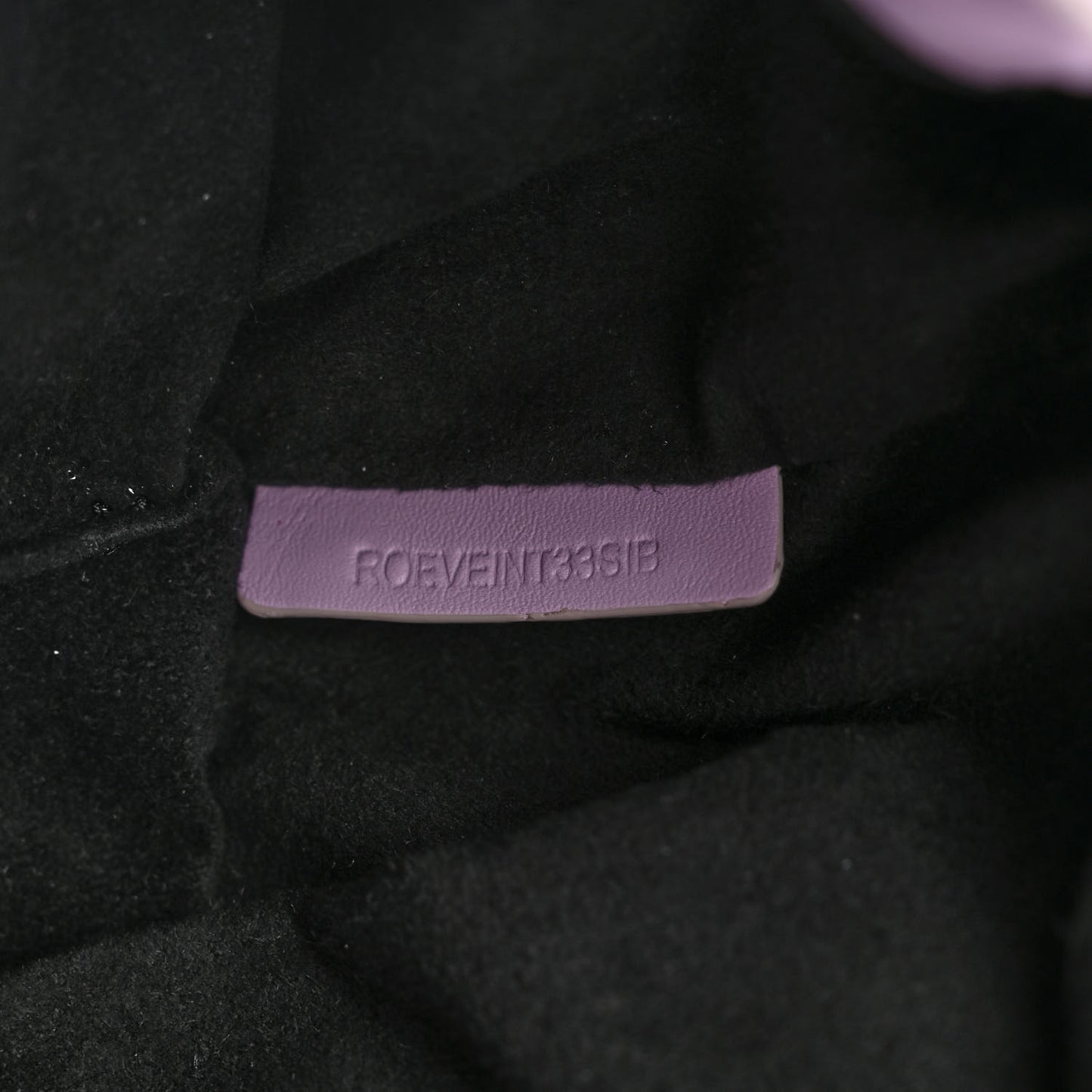 Calfskin Mini Bundle Lilac