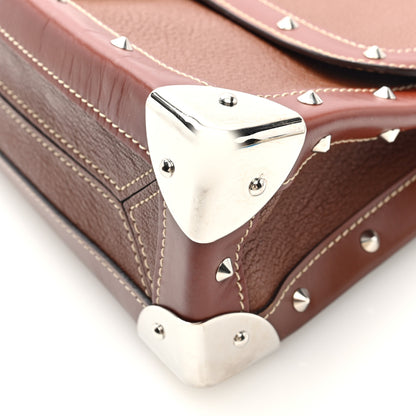 Louis Vuitton Suhali Le Talentueux Sienne 9 of 9