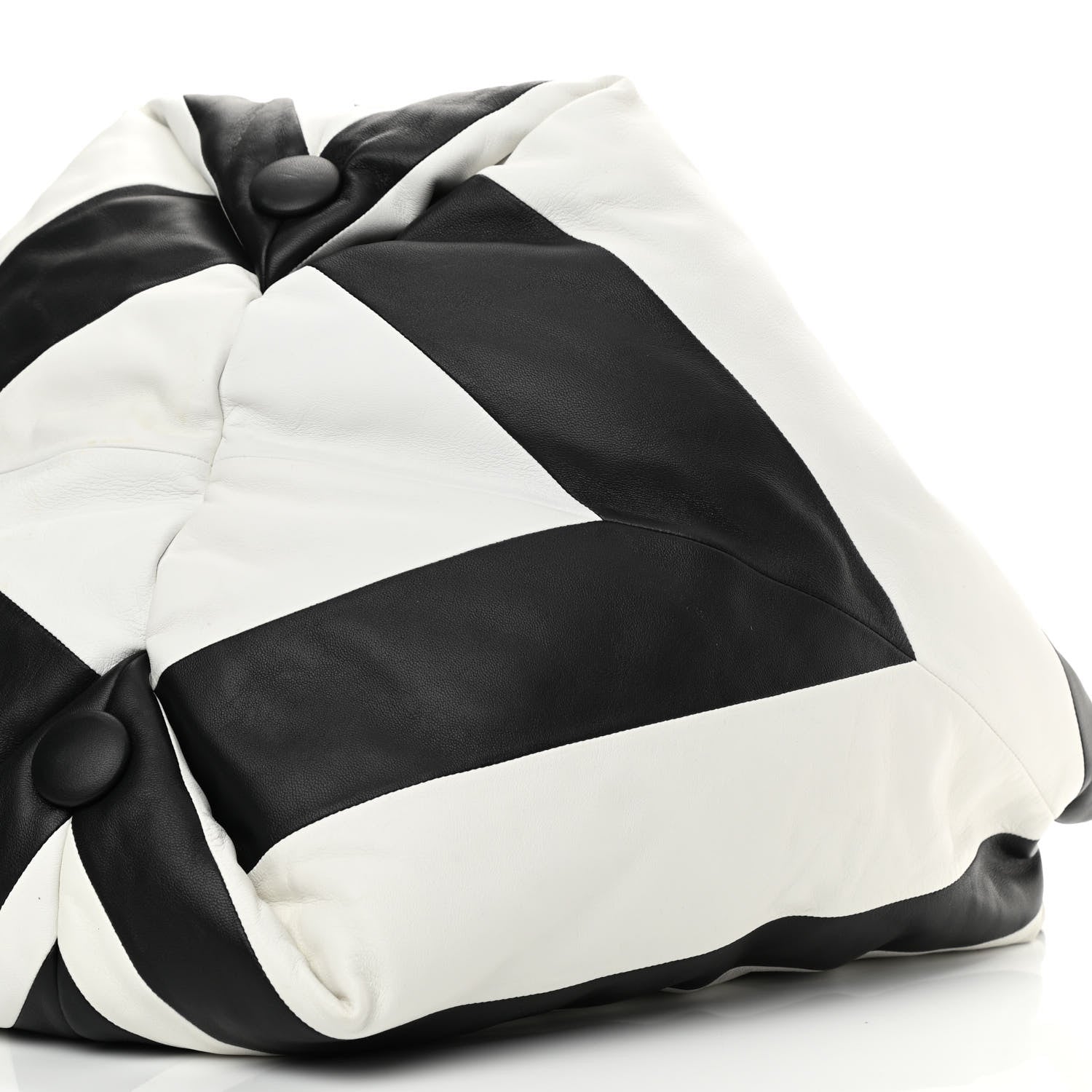 Proenza Schouler Lambskin Large Puffy Tobo Tote 10 of 10