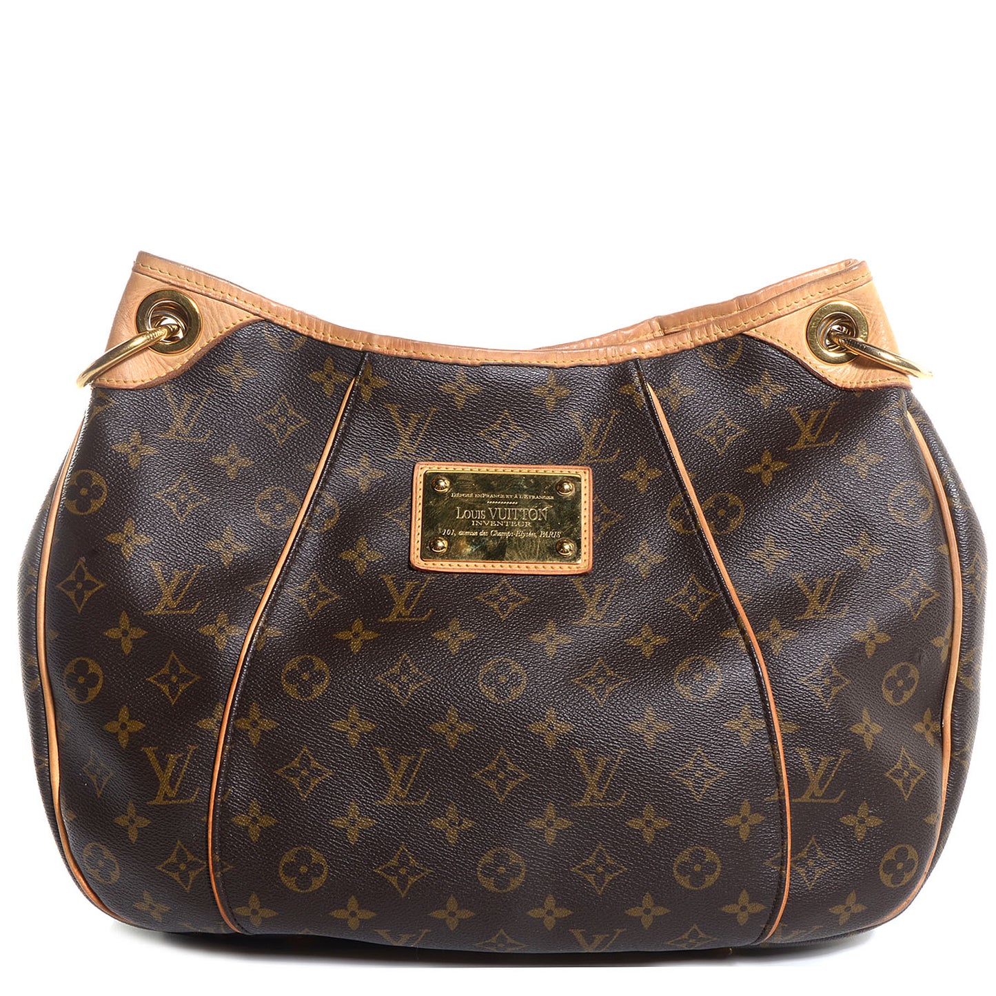 Monogram Galliera PM