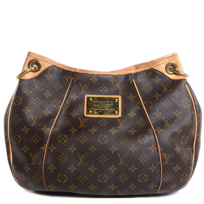 Louis Vuitton Monogram Galliera PM 1 of 10