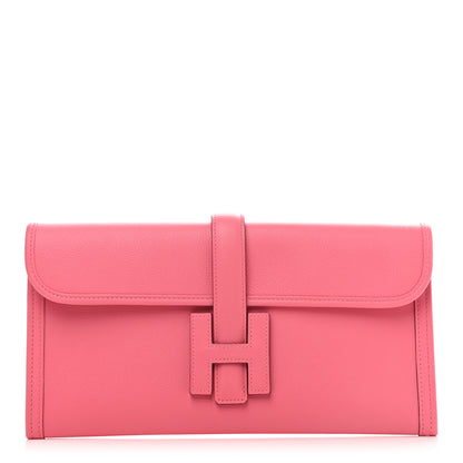 Hermes Evercolor Jige Elan 29 Rose Azalee 1 of 7