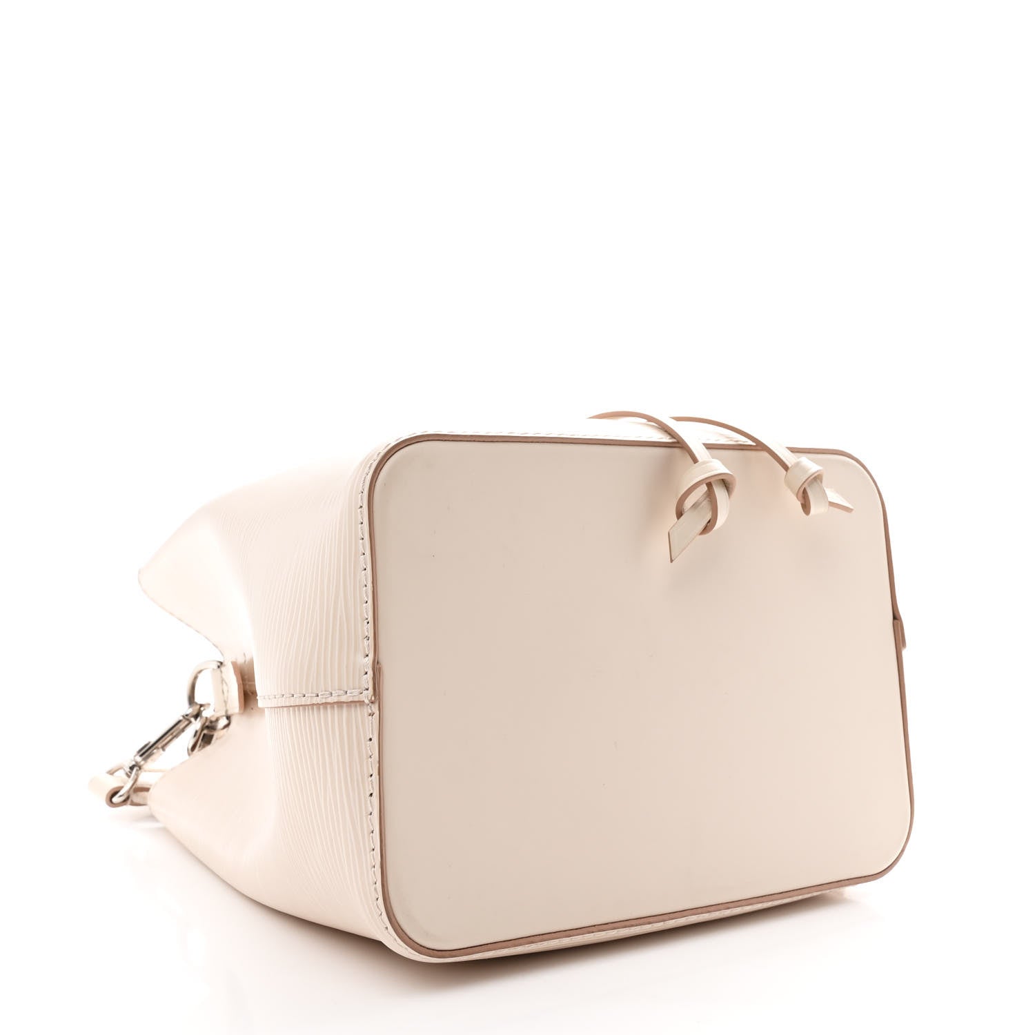Louis Vuitton Epi Neonoe BB Quartz 3 of 11