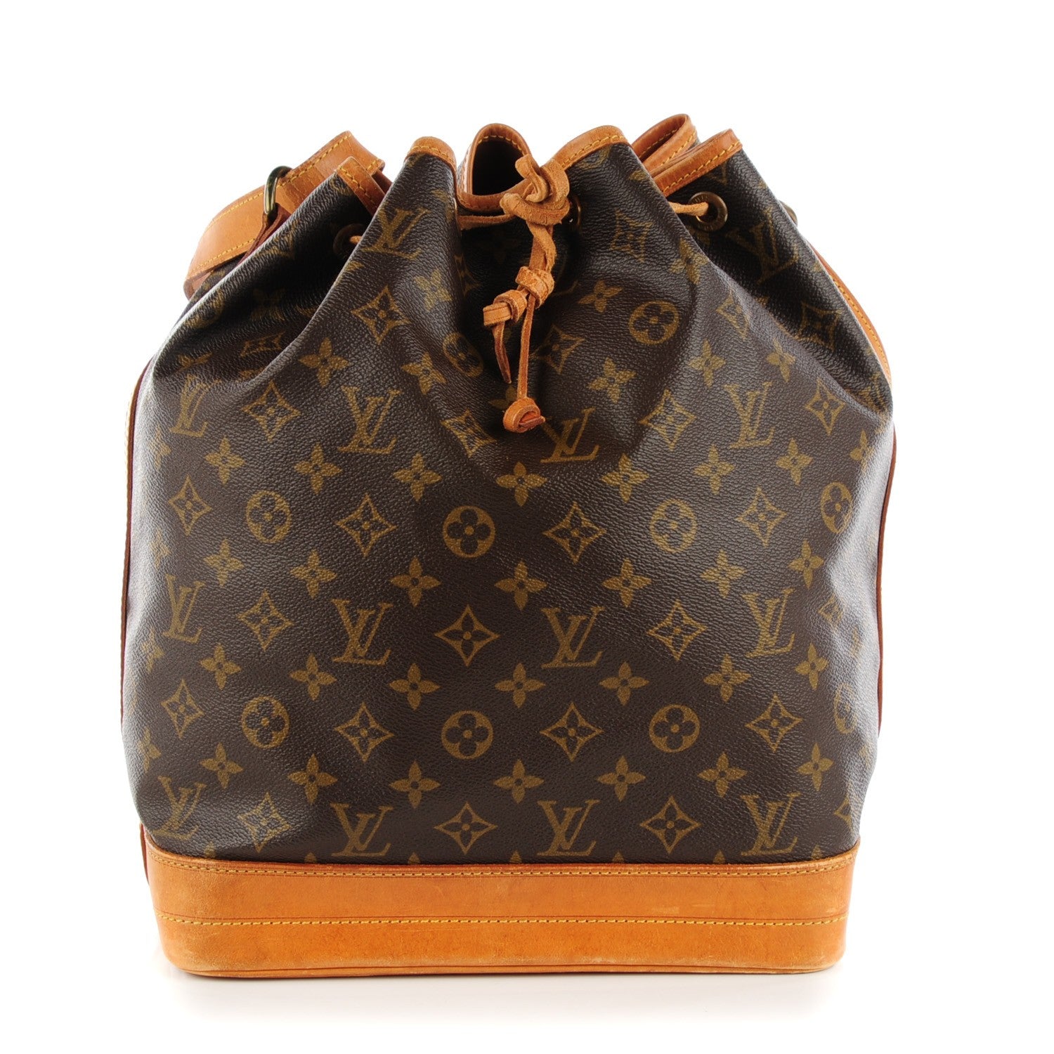 Louis Vuitton Monogram Noe 1 of 8